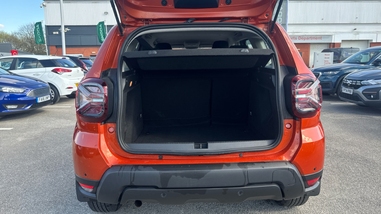 Dacia Duster 1.3 TCe 130 Comfort 5dr Petrol Estate